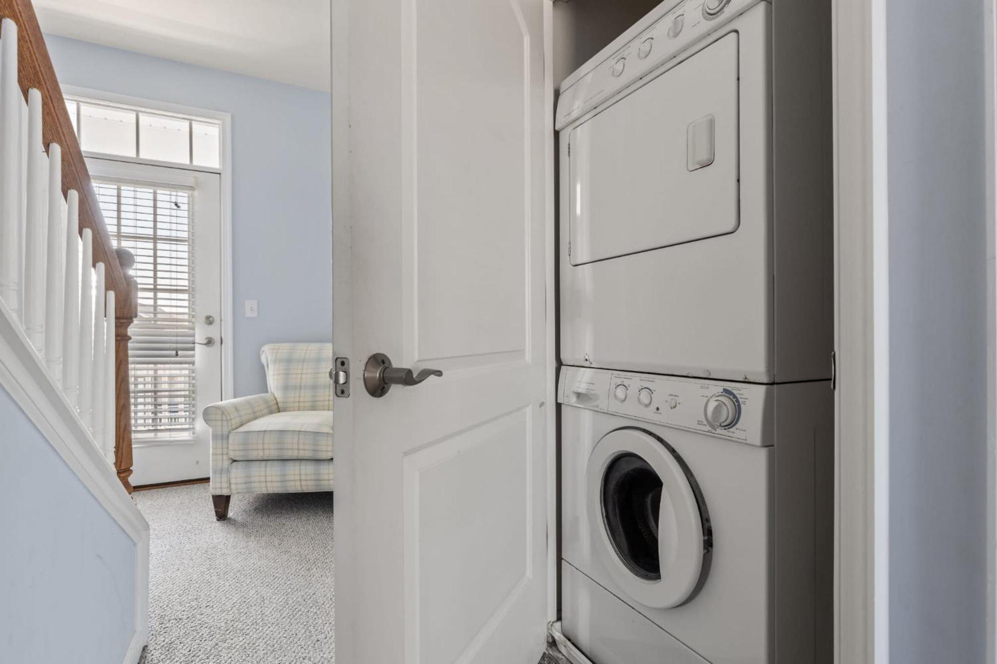 Apartment Townhouse 10a