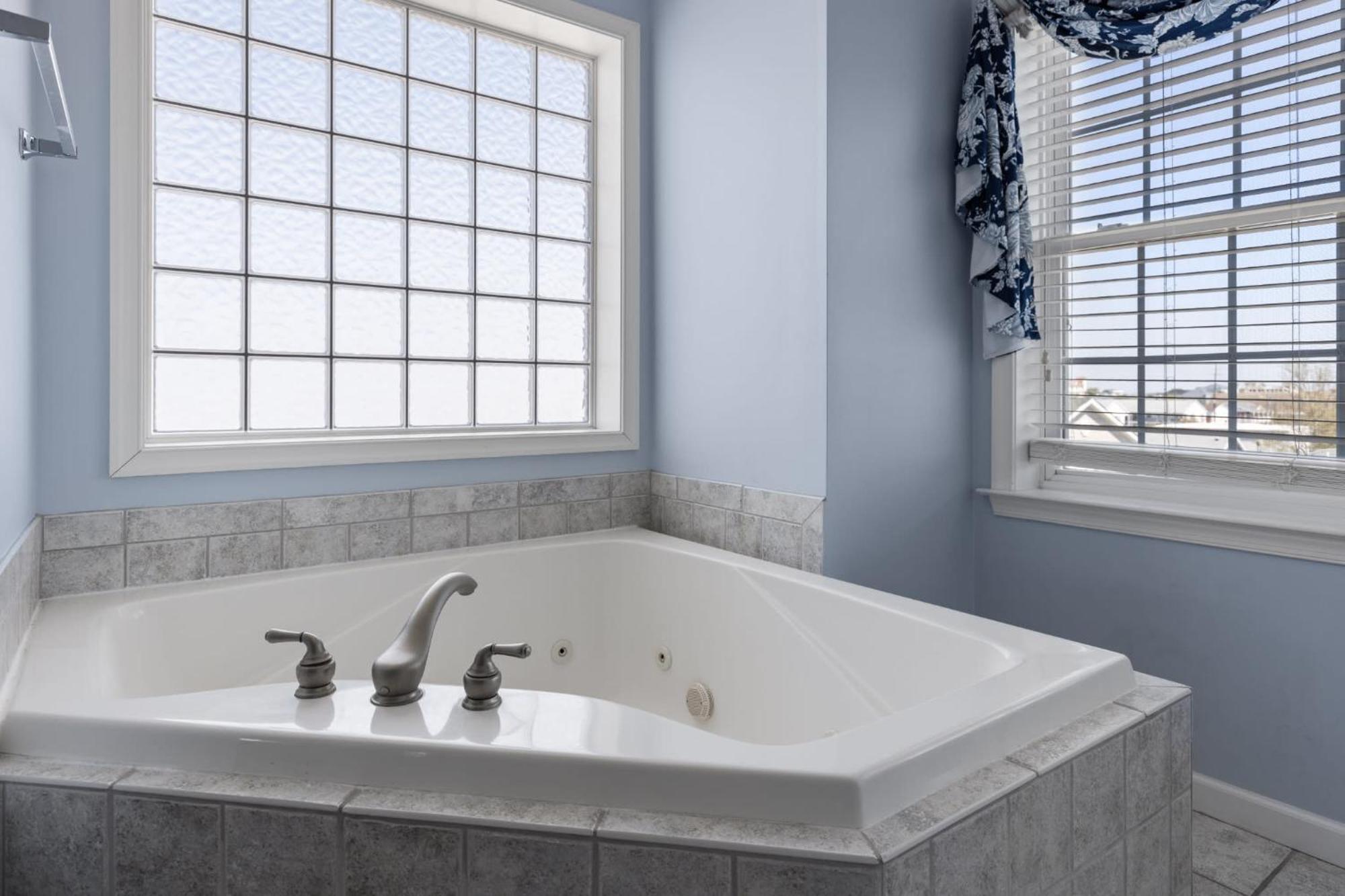 Townhouse 10a Ocean City