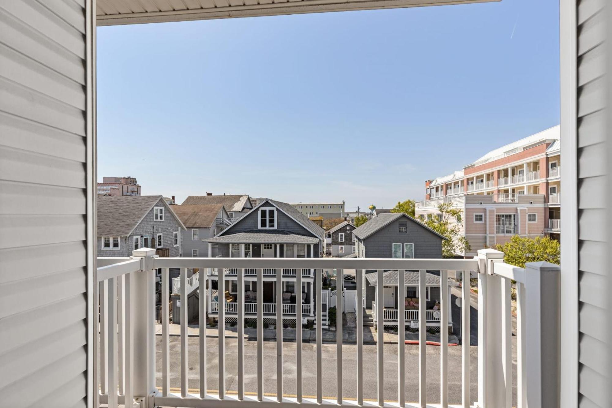 Townhouse 10a Ocean City